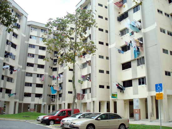 Yishun Ring Road thumbnail photo